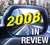 Most popular stories from 2008
