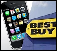 Best Buy and the iPhone