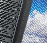 VMworld: In the Cloud, It's Storage's Time to Shine