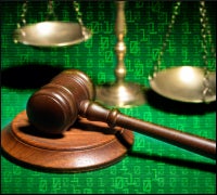 Cisco and FSF lawsuit over GPL
