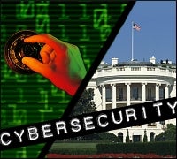 White House and national cybersecurity