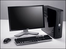 Dell Vostro Desktop