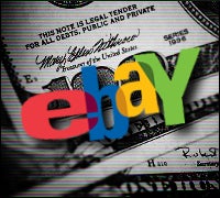 eBay Earnings