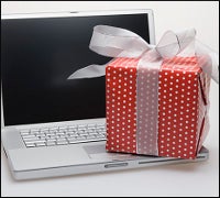 Ecommerce and holiday shopping deals