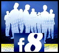 Facebook f8