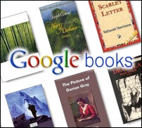 Google Books settlement
