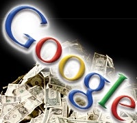 Google acquisitions