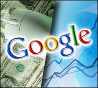 Google earnings