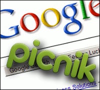 Google acquires Picnik