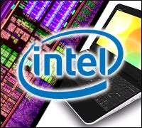 New Intel Atom Merges GPU, CPU