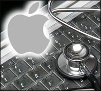 Apple Mac meets malware and viruses