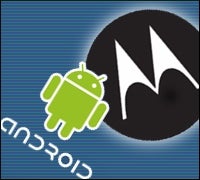 Motorola and Android