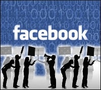Privacy and Facebook TOS