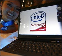 Intel Centrino 2