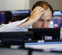 Wall Street worries