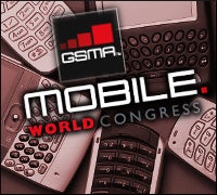 Intel, nVidia and ARM at 3GSM Mobile World Congress