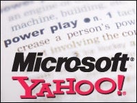 Microsoft-Yahoo