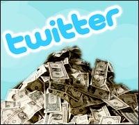Twitter revenue